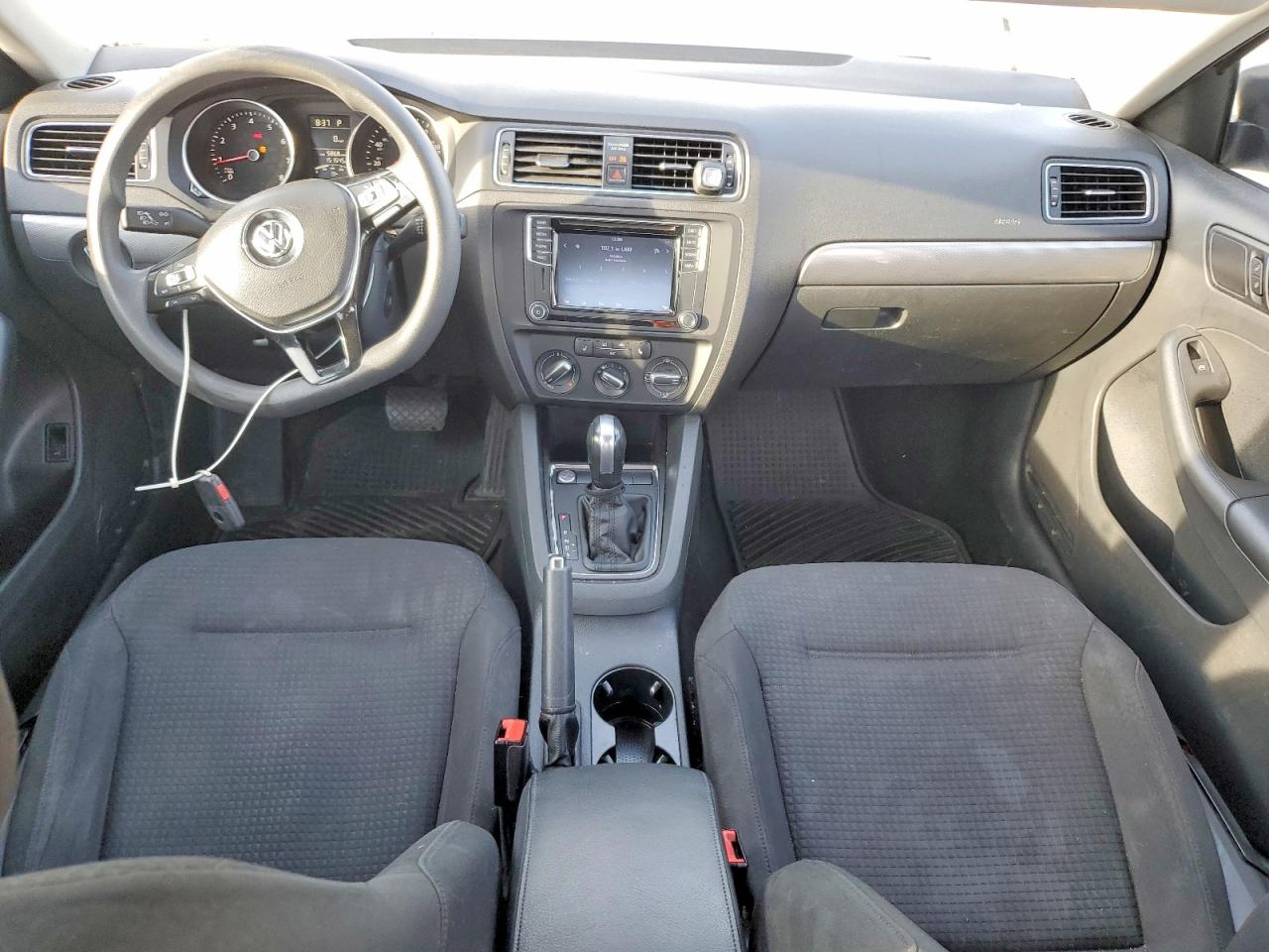 Volkswagen Jetta Se