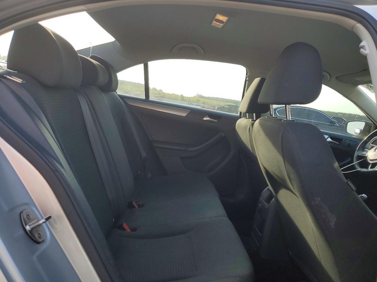Volkswagen Jetta Se