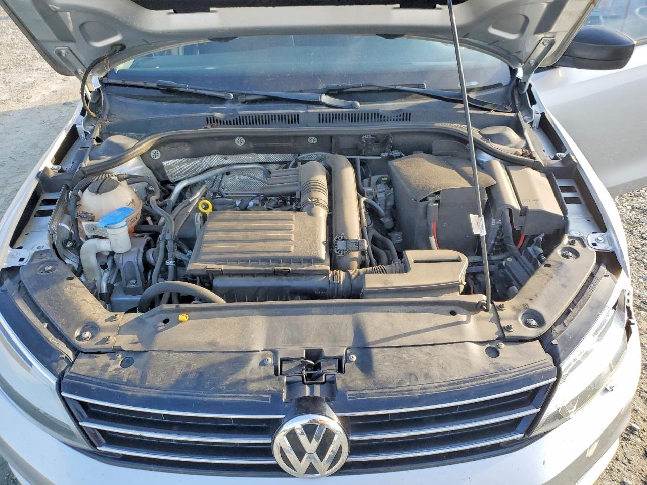 Volkswagen Jetta Se