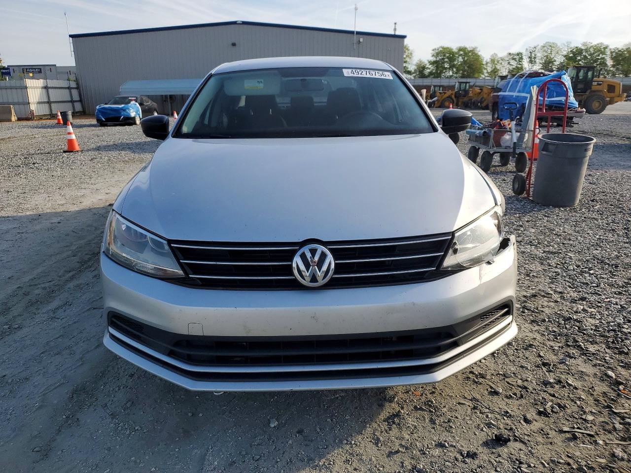 Volkswagen Jetta Se