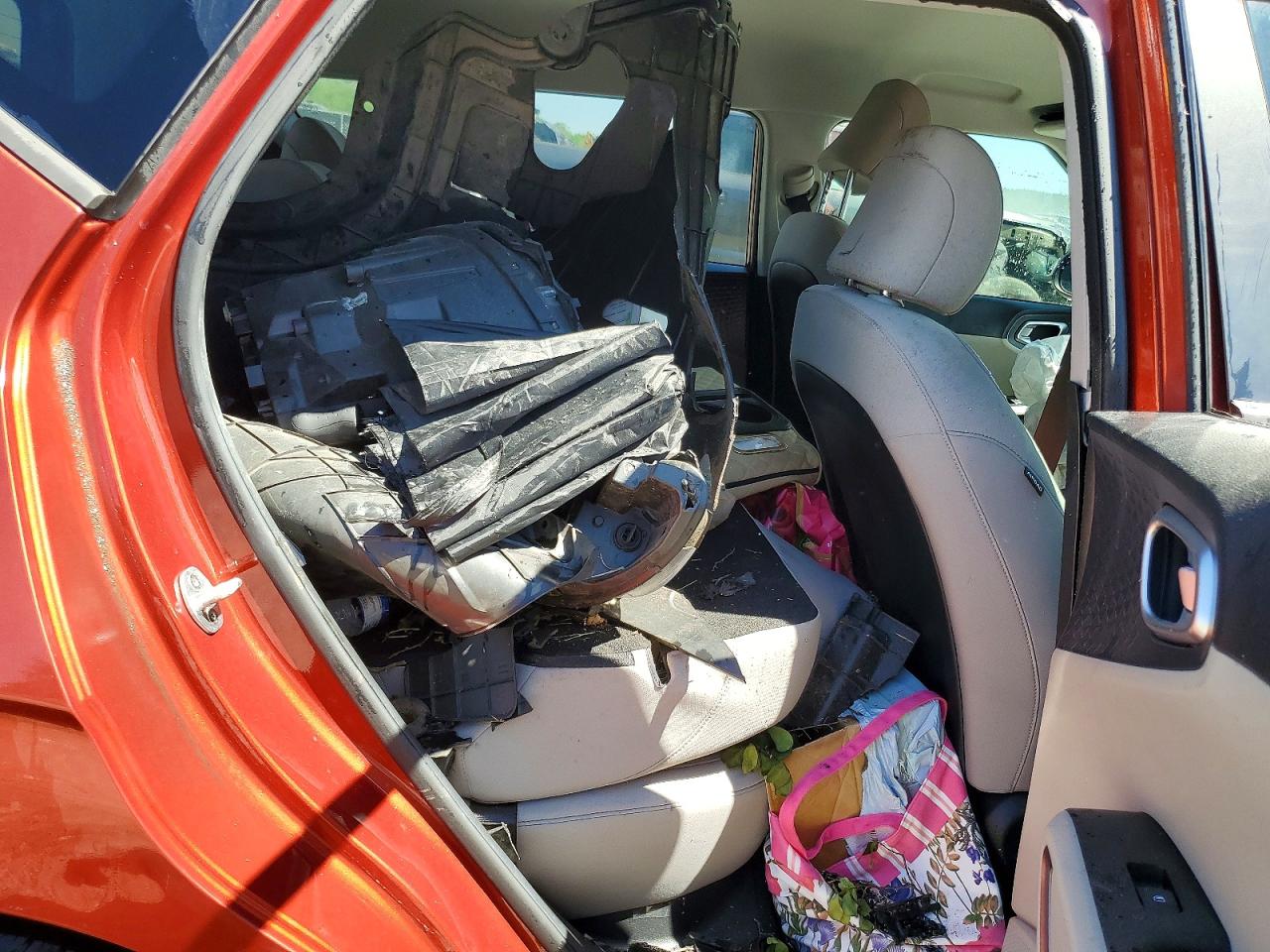 Kia Soul S
