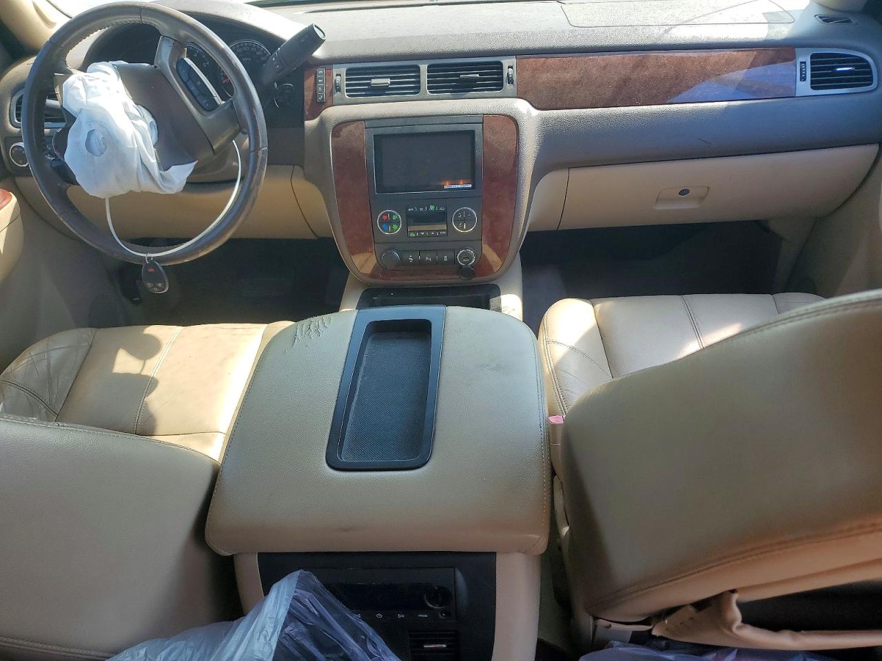 Chevrolet Avalanche Lt