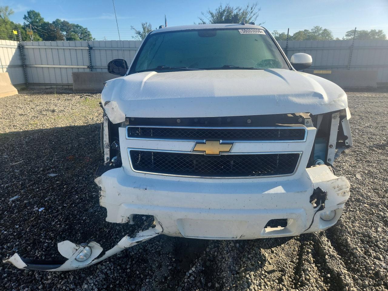 Chevrolet Avalanche Lt