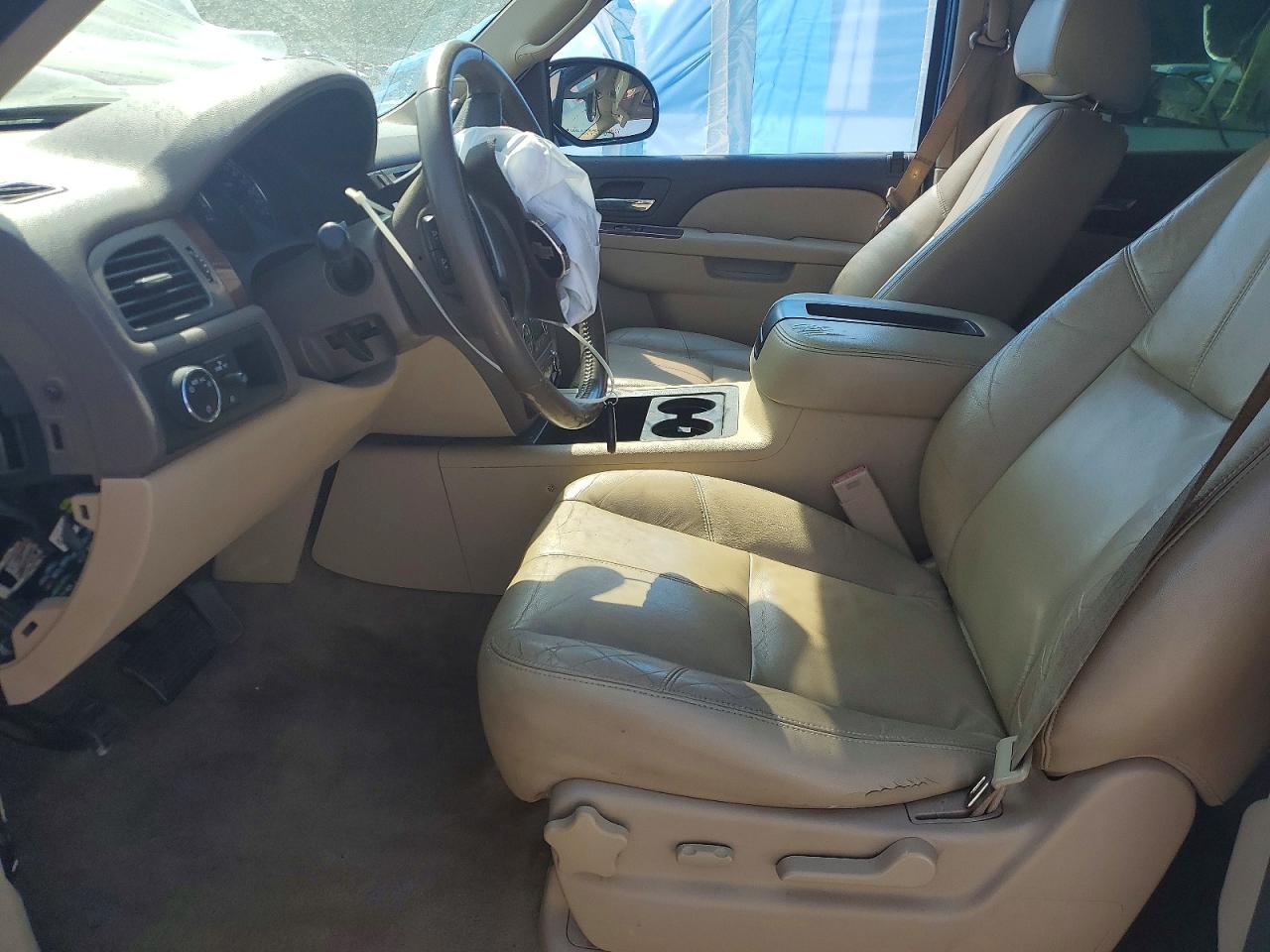 Chevrolet Avalanche Lt