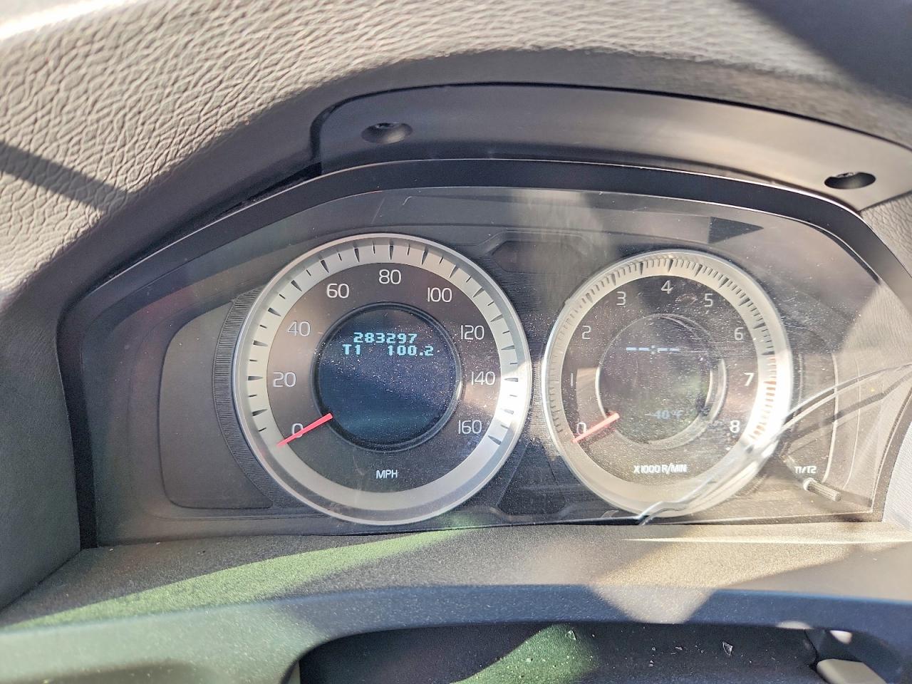 Volvo S60 T5