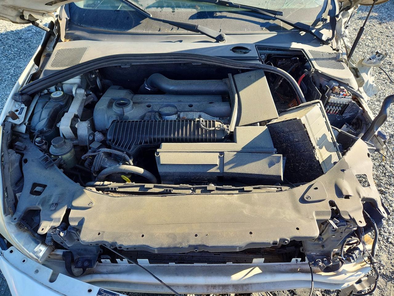 Volvo S60 T5