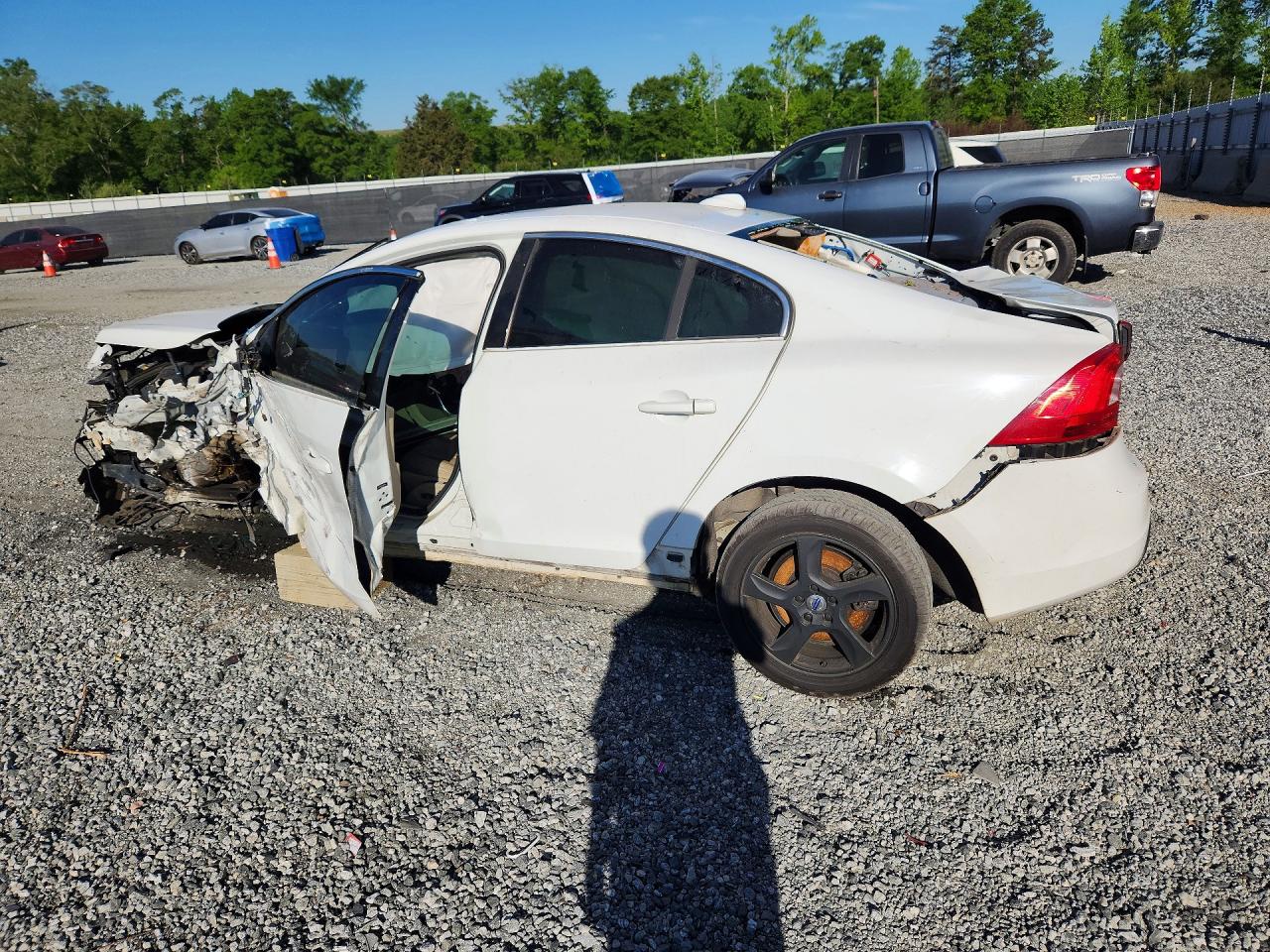 Volvo S60 T5