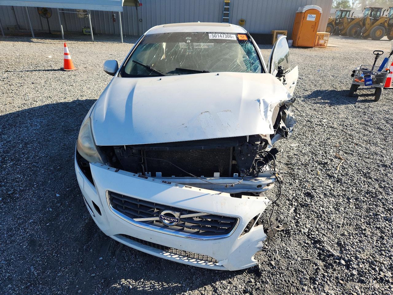 Volvo S60 T5