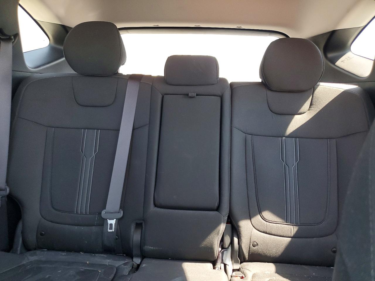 Hyundai TUCSON Sel