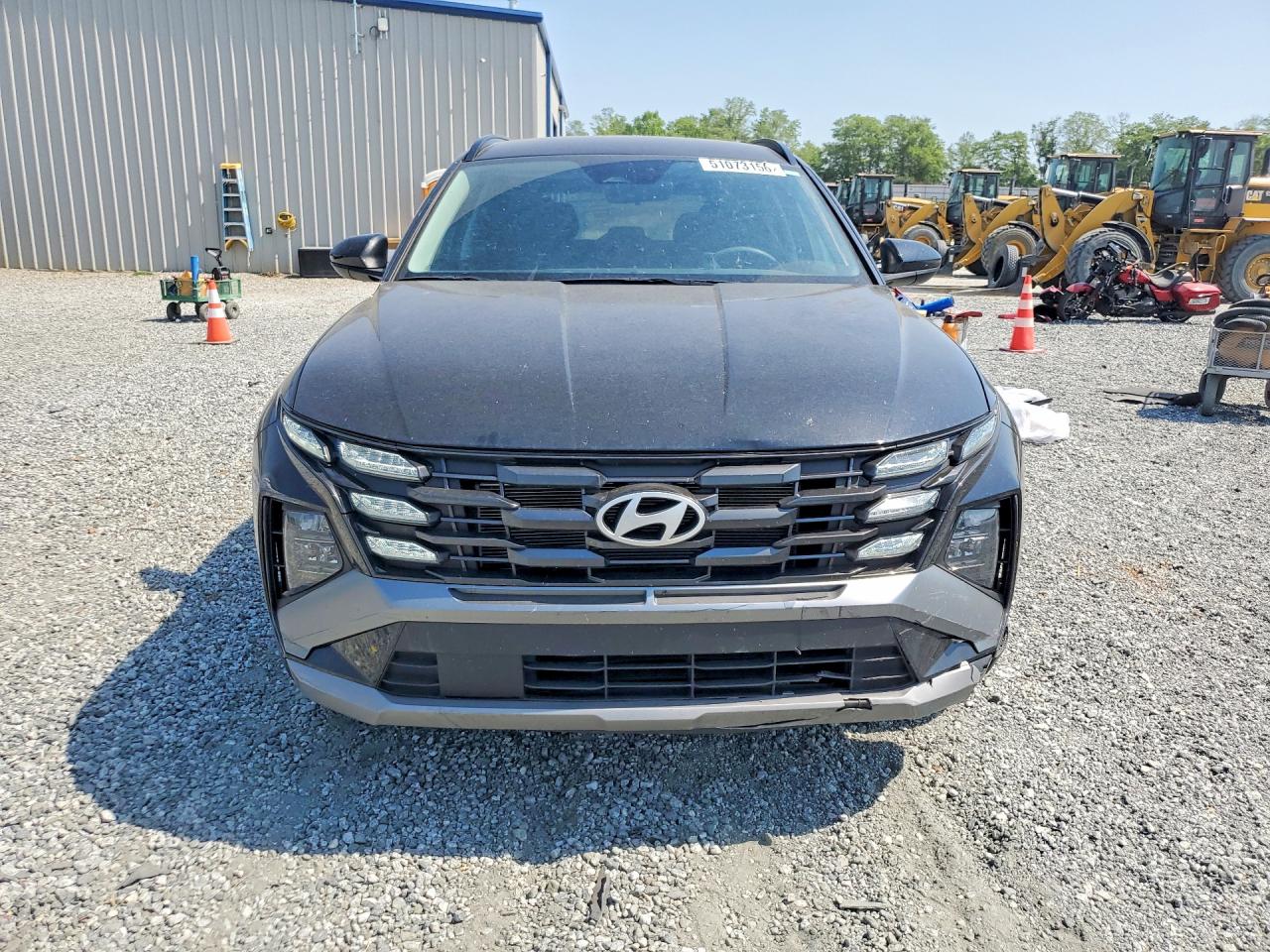 Hyundai TUCSON Sel