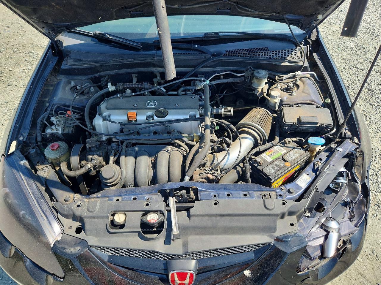 Acura RSX