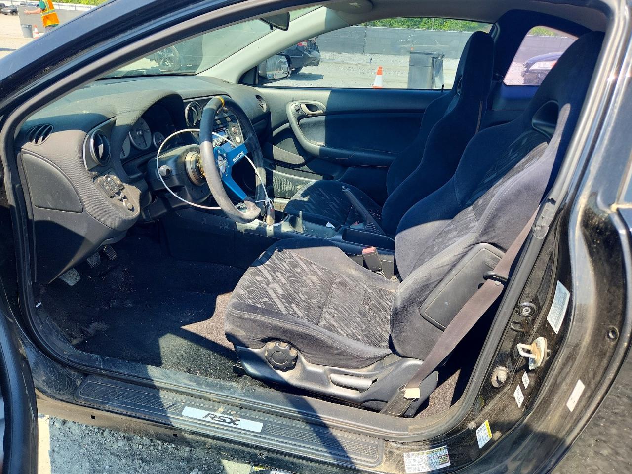 Acura RSX
