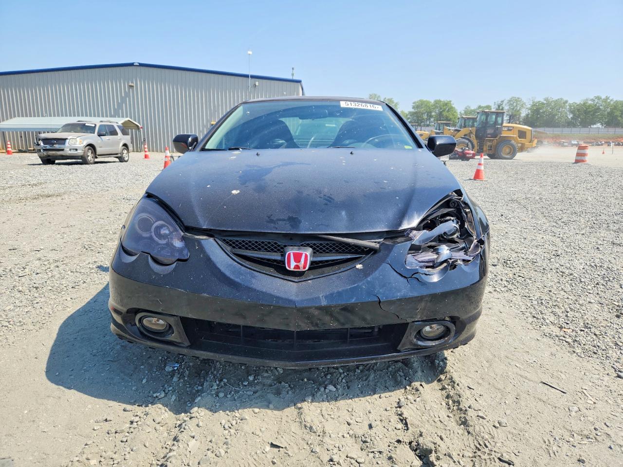 Acura RSX