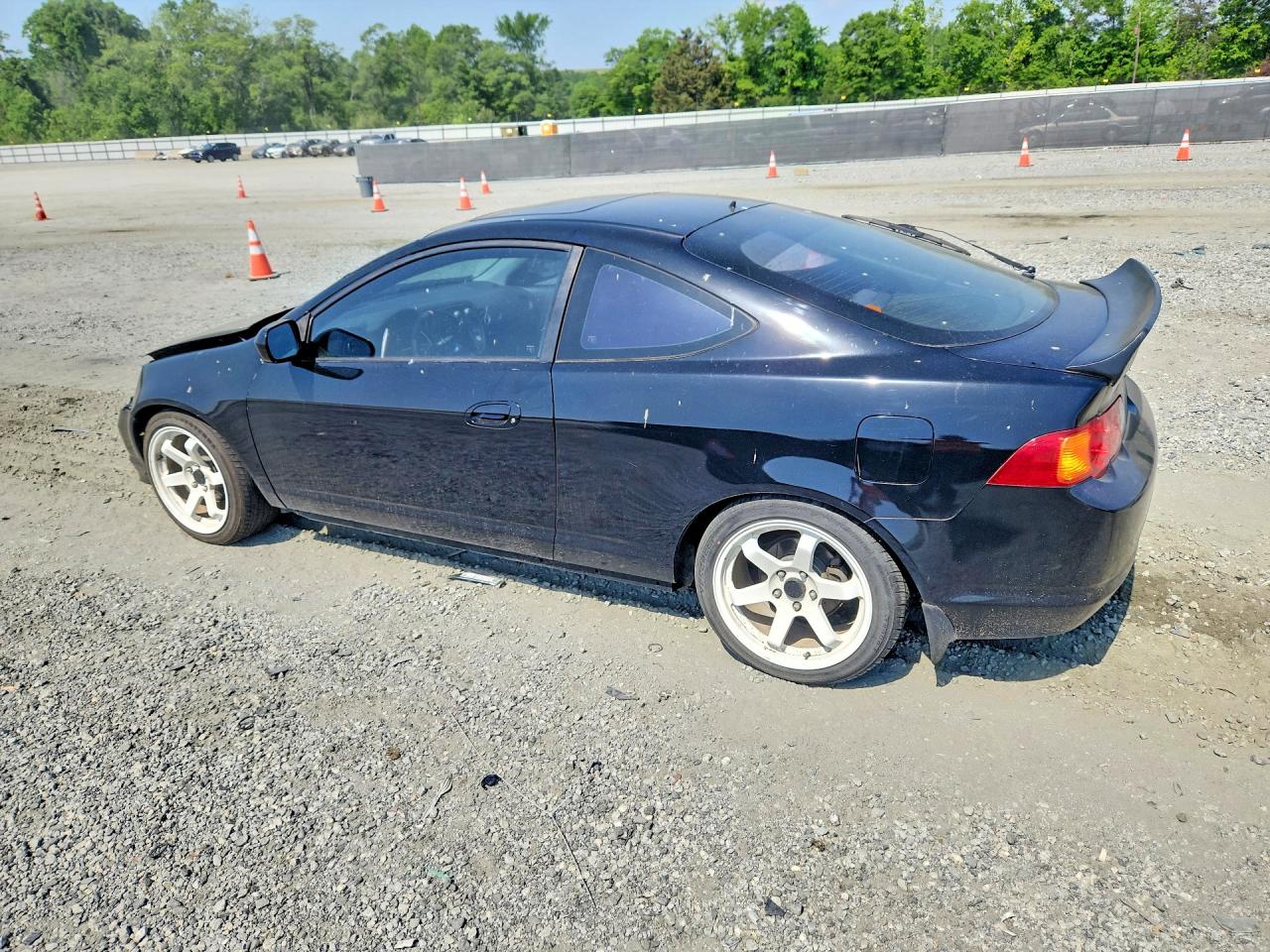 Acura RSX