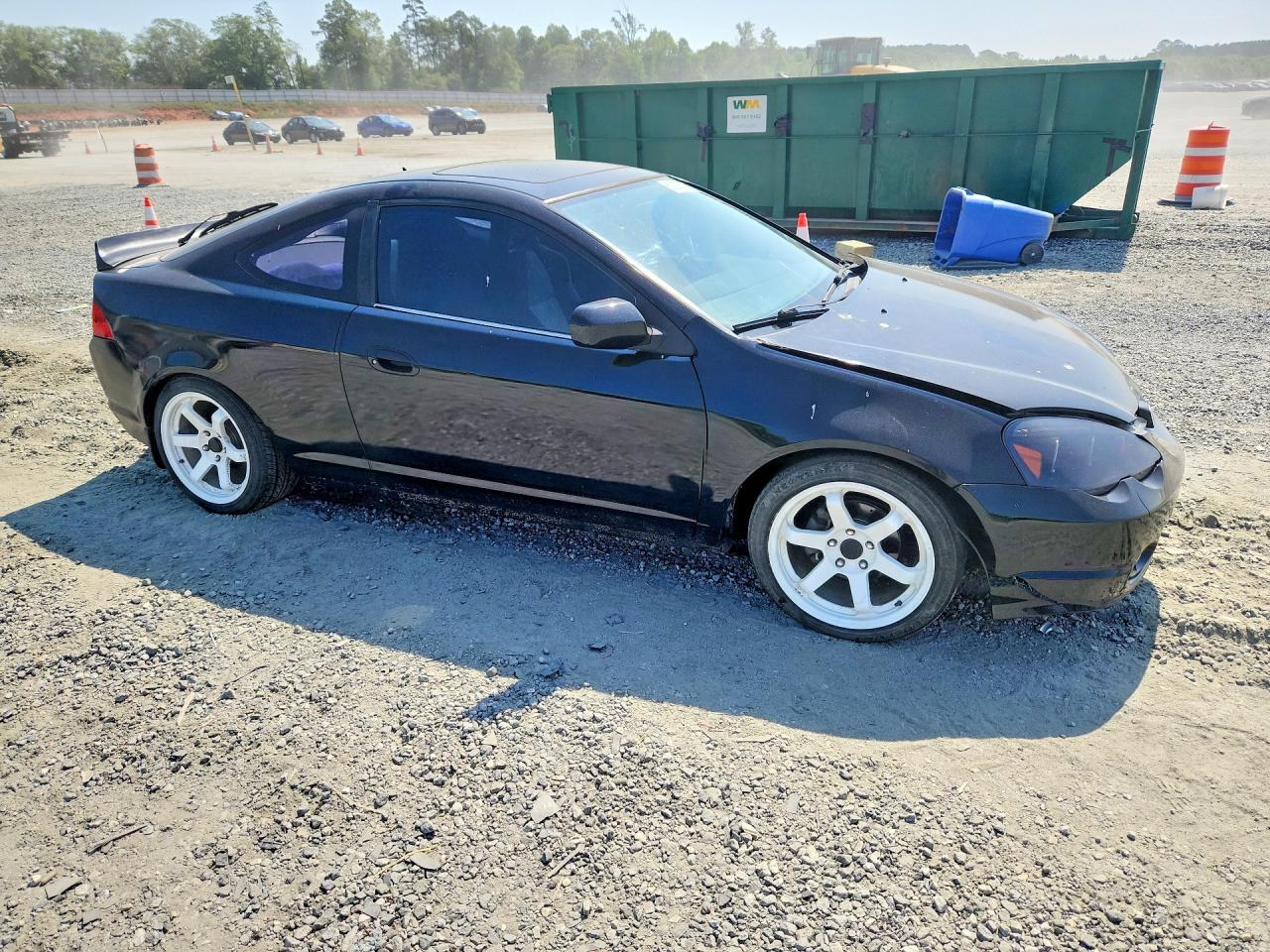 Acura RSX