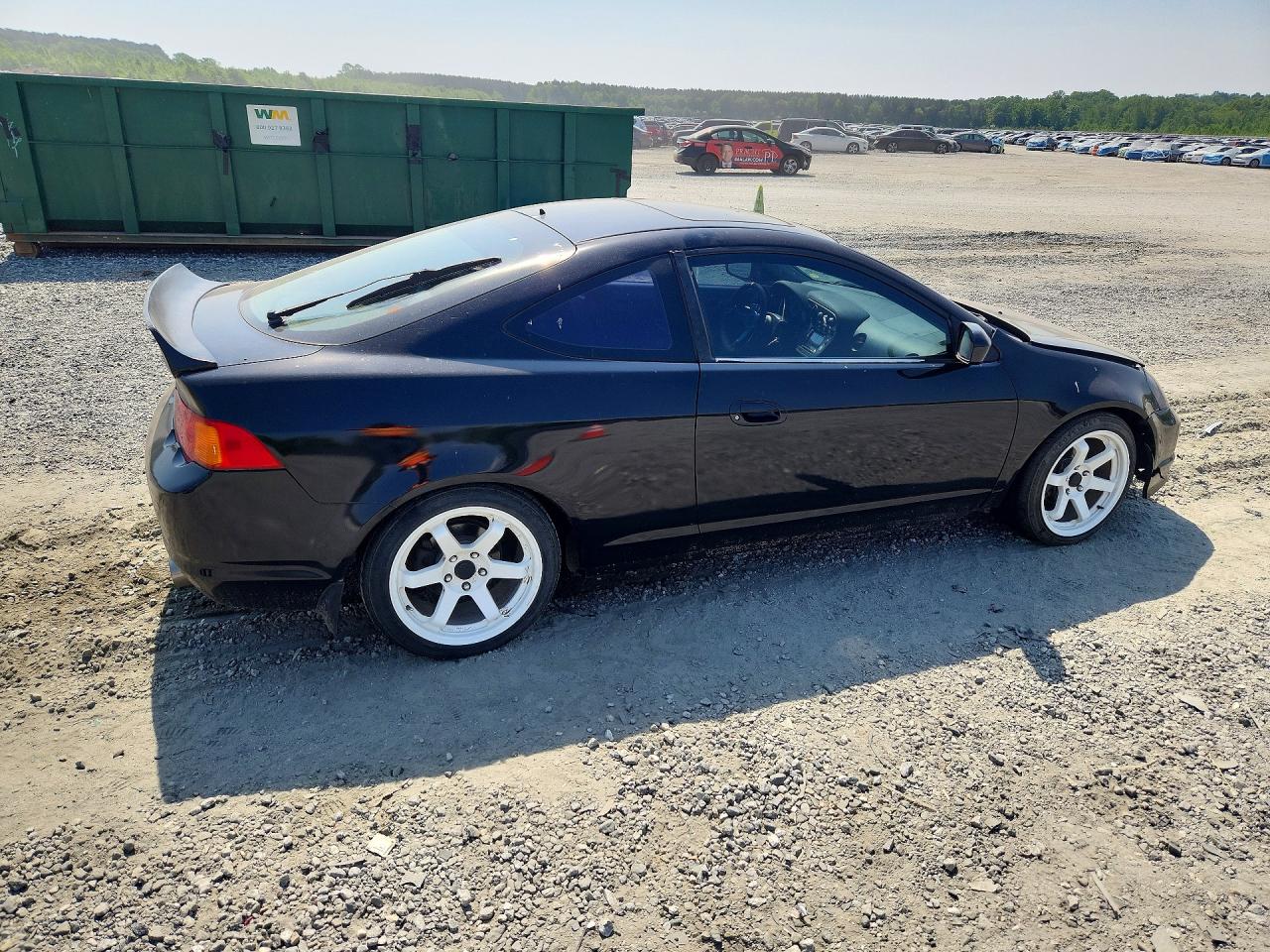 Acura RSX