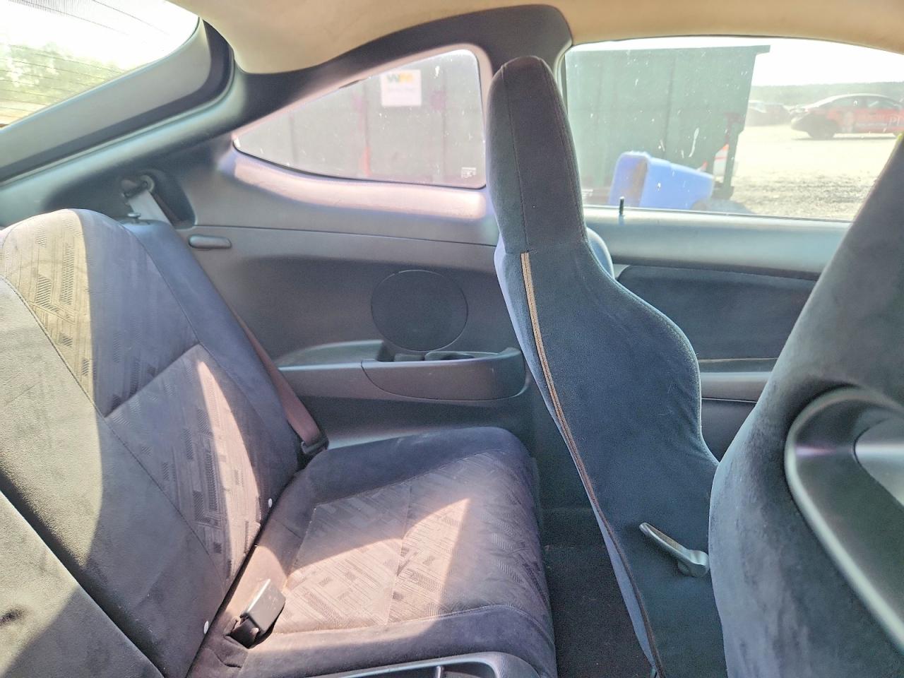 Acura RSX