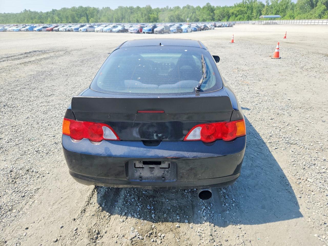 Acura RSX