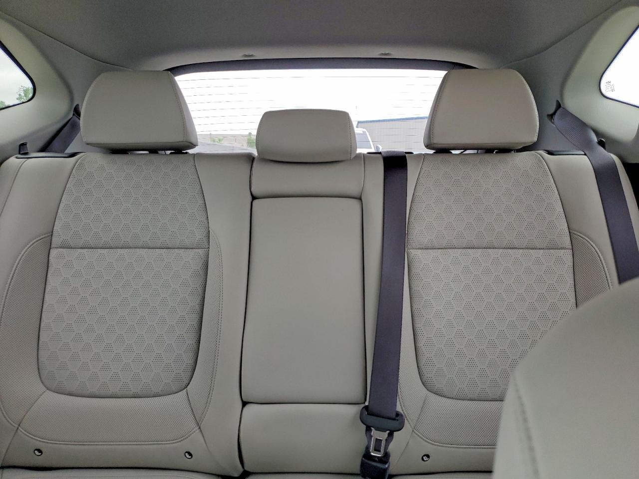 Kia Seltos Sx