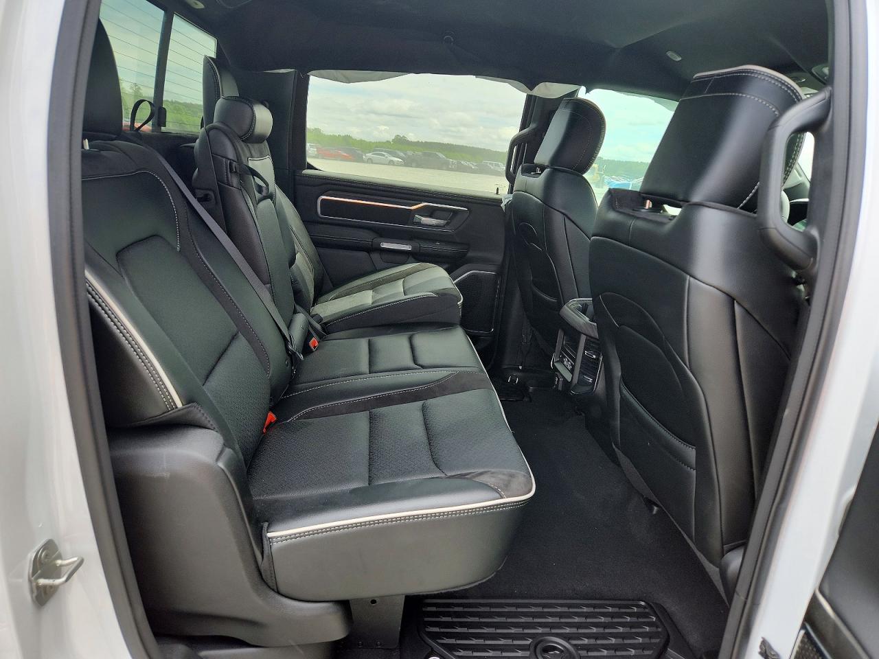 Ram 1500 Laramie