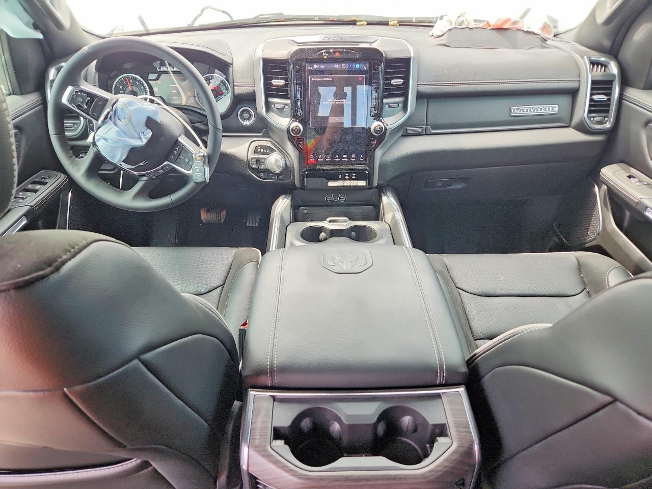 Ram 1500 Laramie