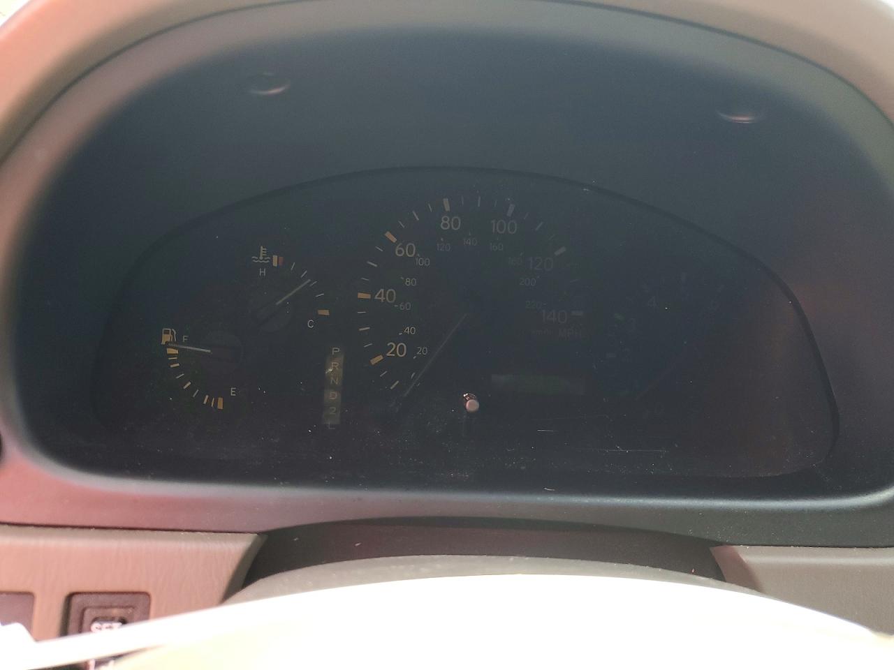 Lexus RX 300