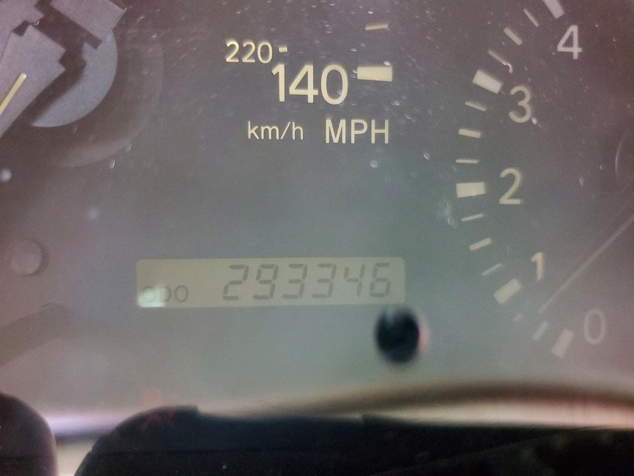 Lexus RX 300
