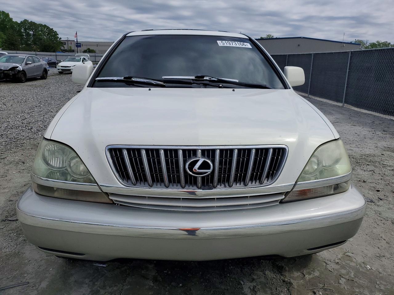 Lexus RX 300