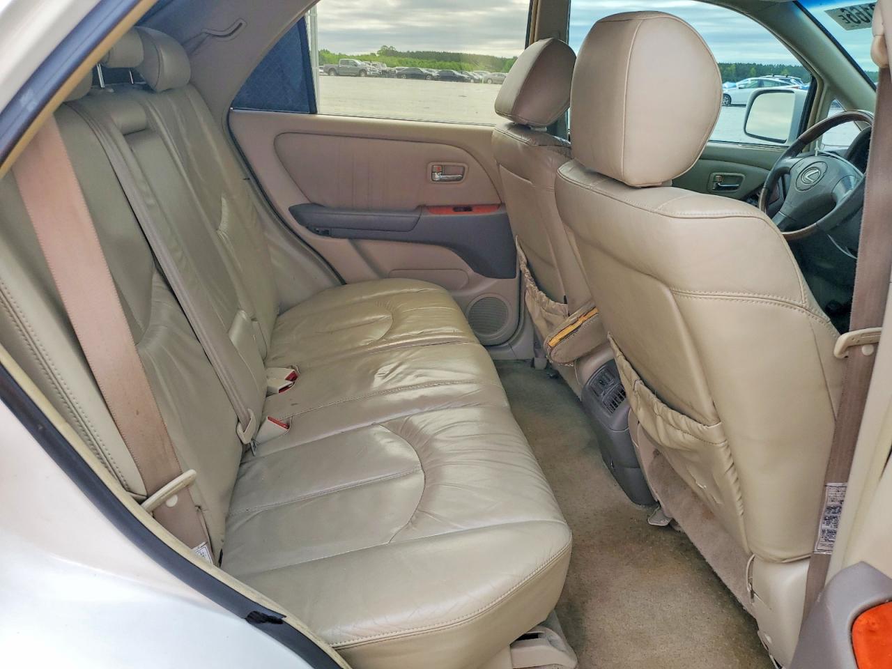 Lexus RX 300