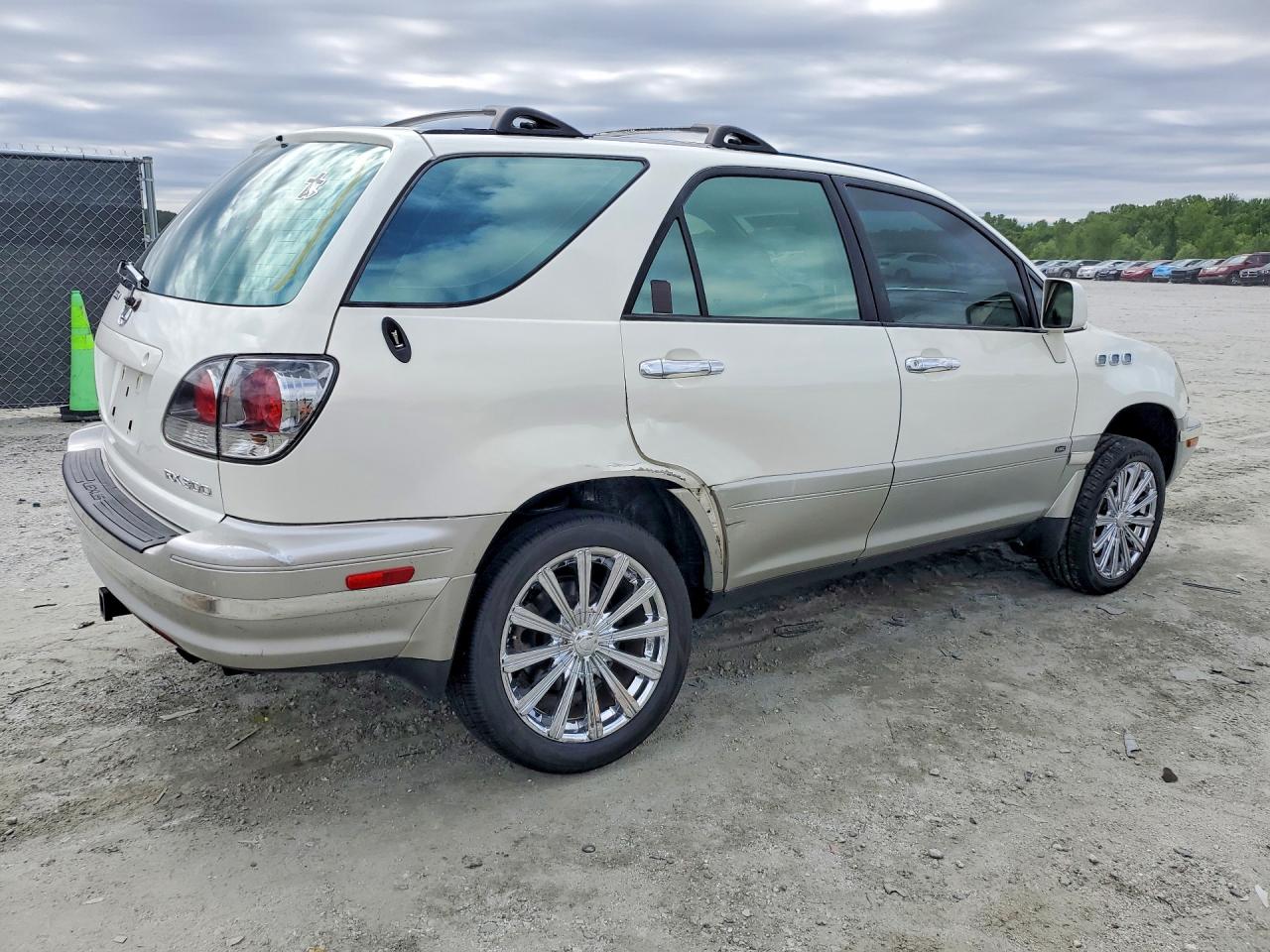 Lexus RX 300