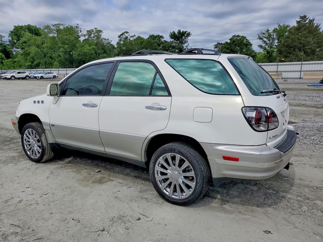 Lexus RX 300