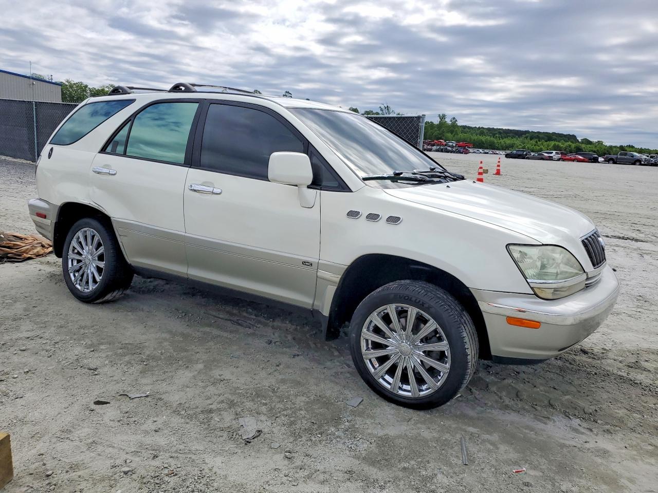 Lexus RX 300