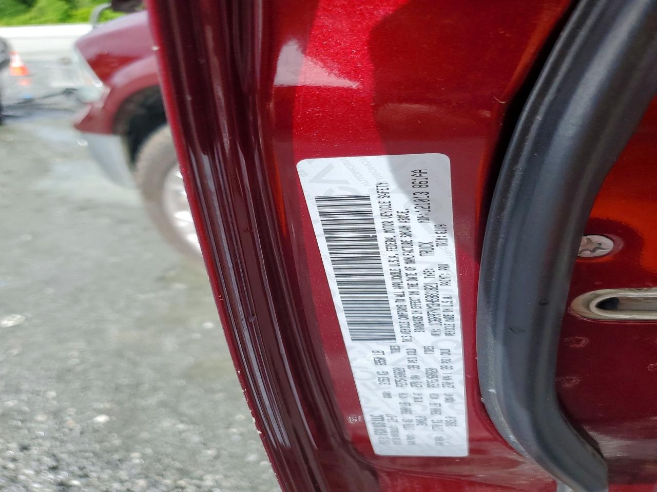Ram 1500 Laramie