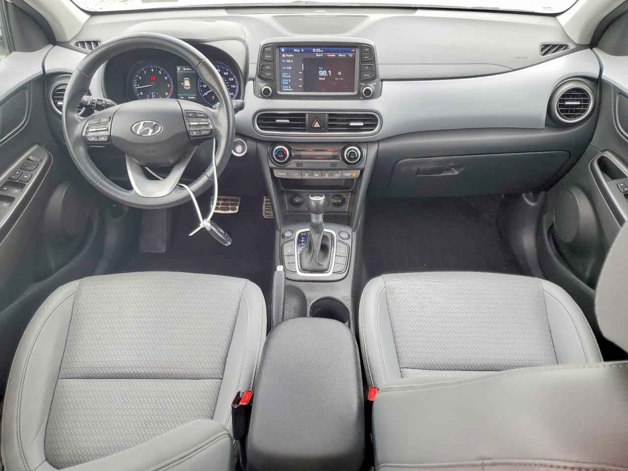 Hyundai KONA Ultimate