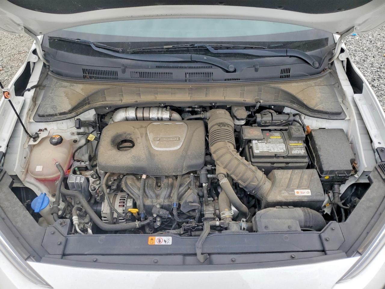 Hyundai KONA Ultimate