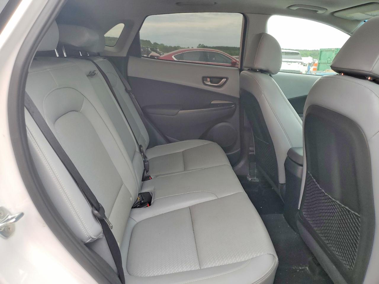 Hyundai KONA Ultimate