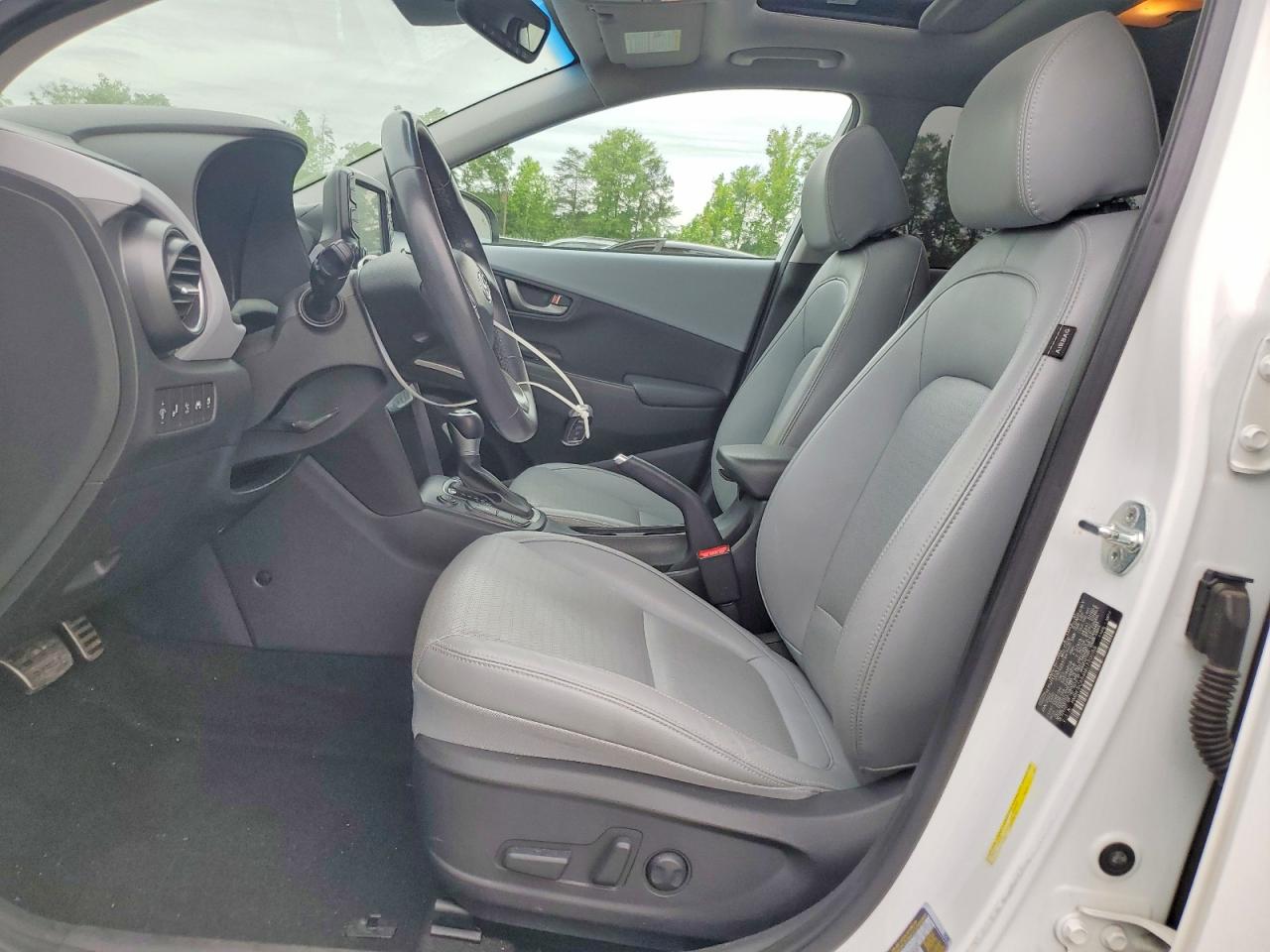 Hyundai KONA Ultimate