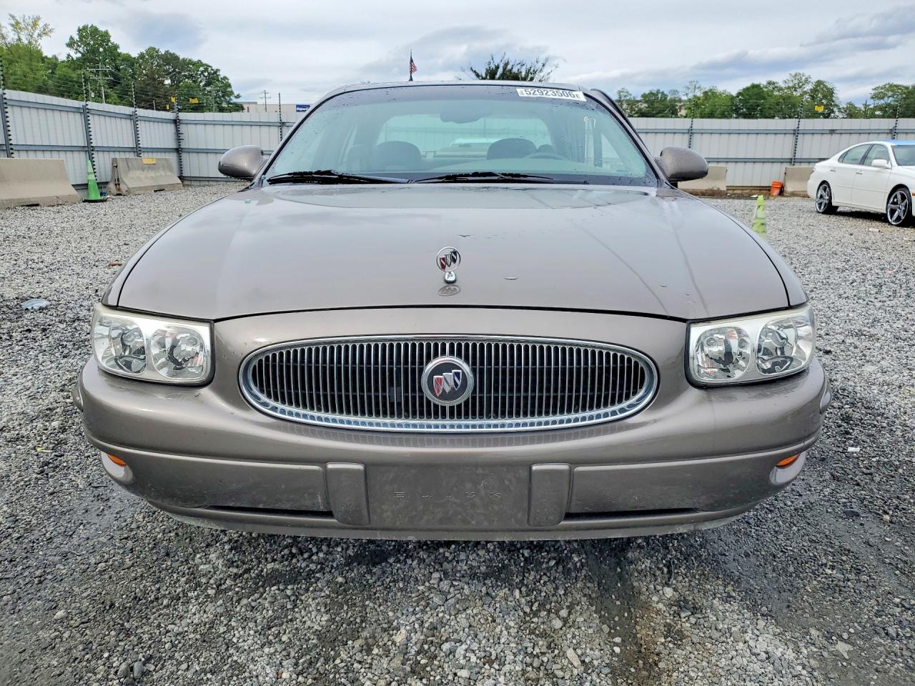 Buick LeSabre Custom