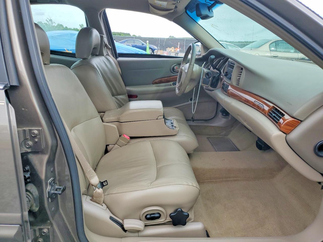 Buick LeSabre Custom