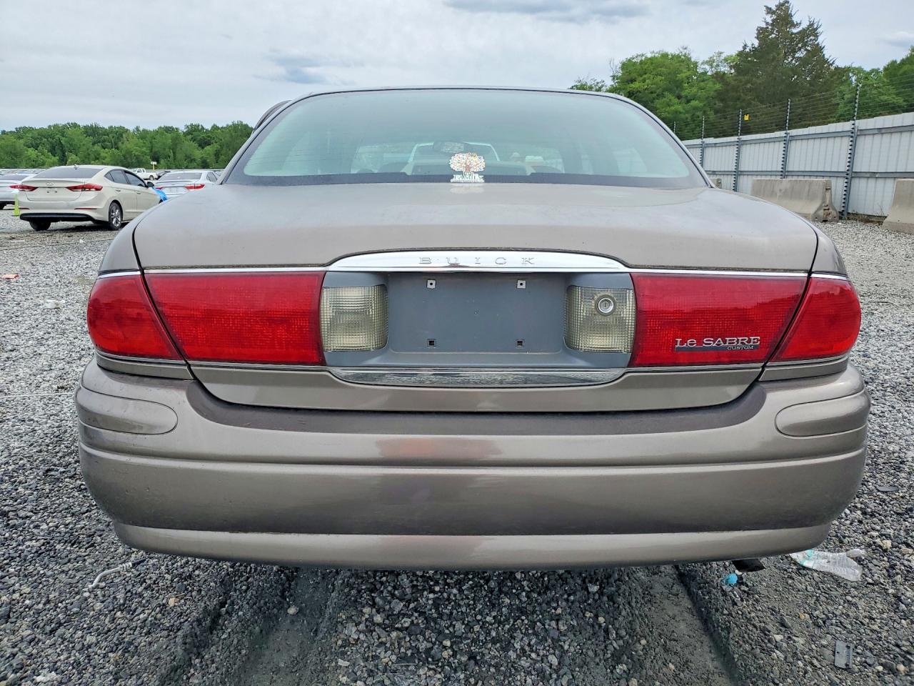 Buick LeSabre Custom