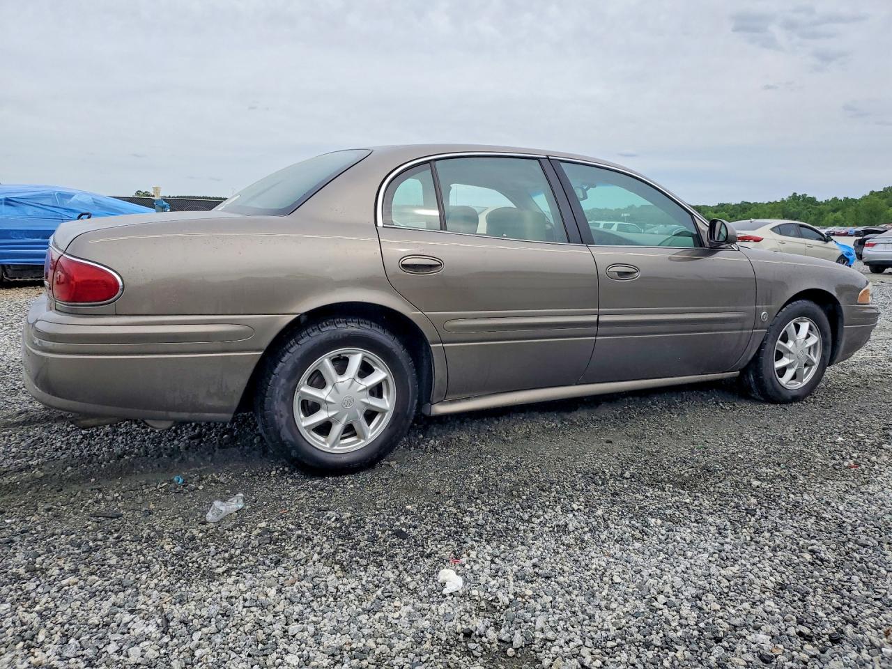 Buick LeSabre Custom