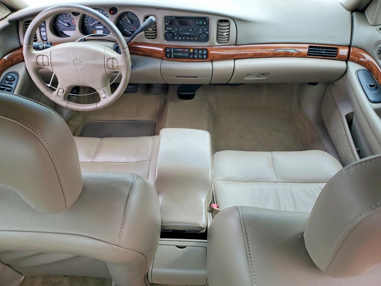 Buick LeSabre Custom