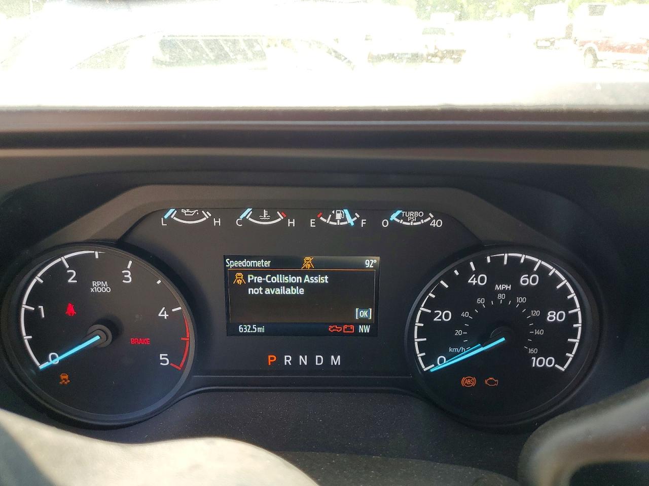 Ford F-550 Super Duty