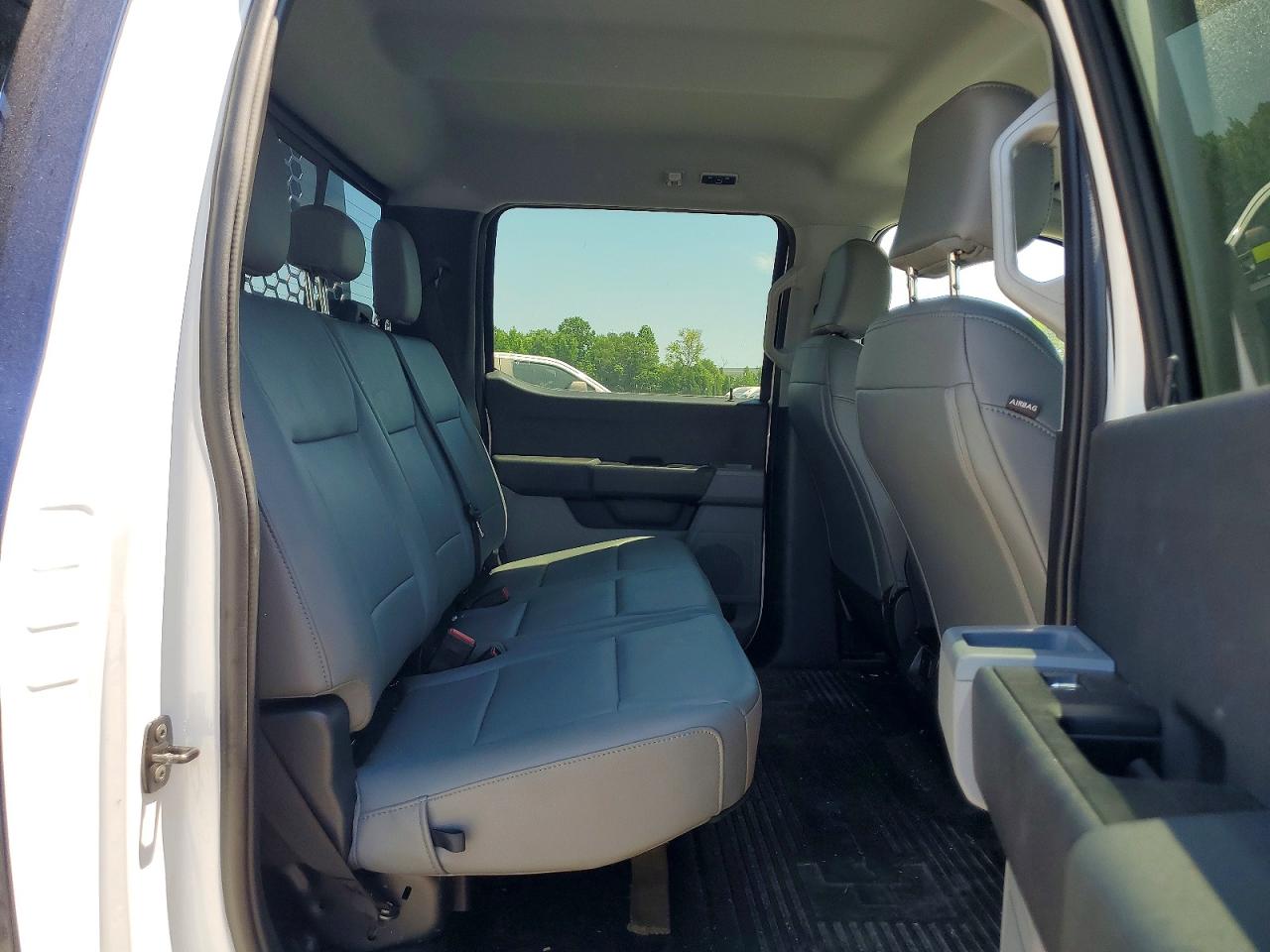 Ford F-550 Super Duty
