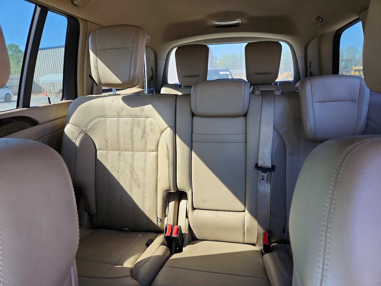 Mercedes-Benz G-Class 450 4matic