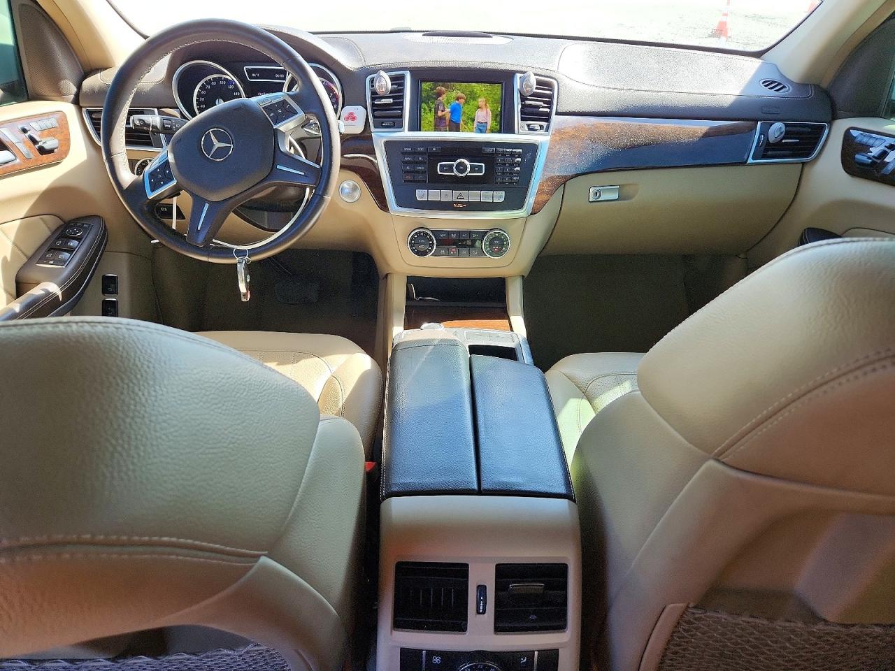 Mercedes-Benz G-Class 450 4matic