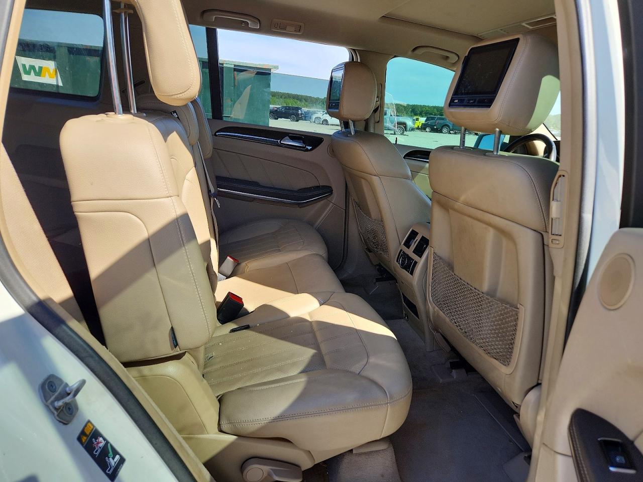 Mercedes-Benz G-Class 450 4matic