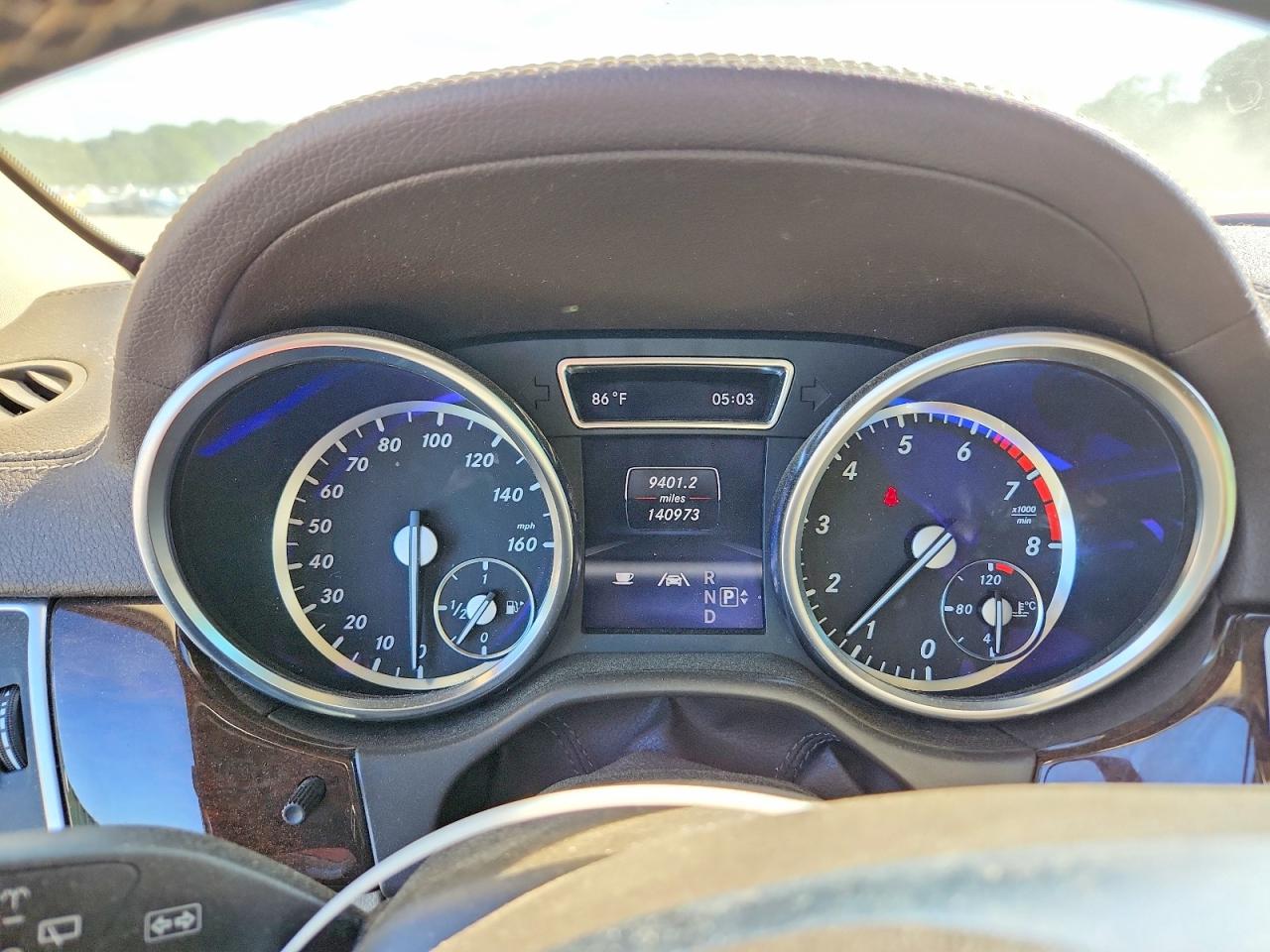 Mercedes-Benz G-Class 450 4matic