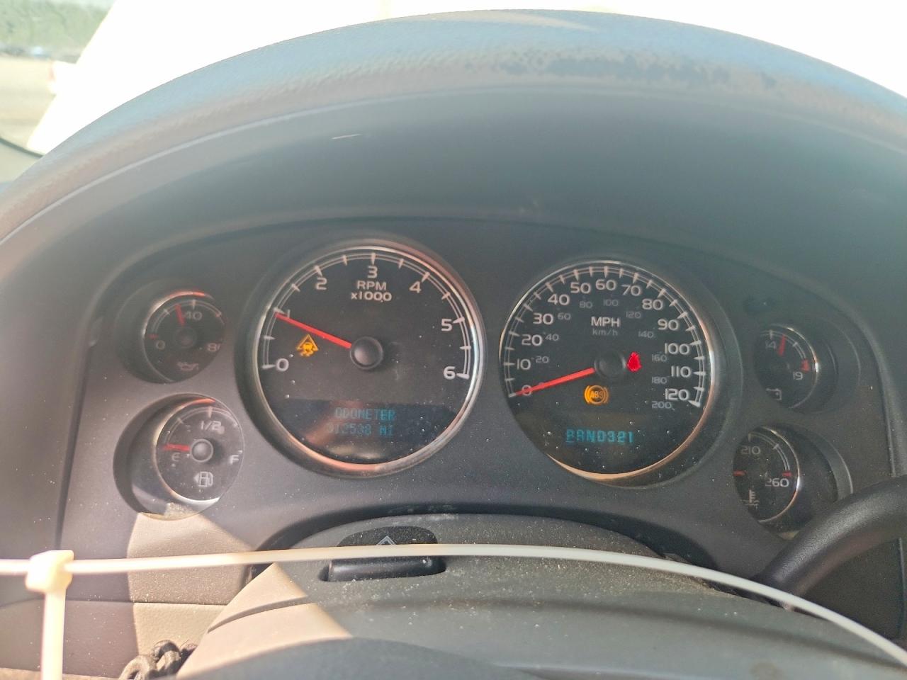 Chevrolet Suburban C1500