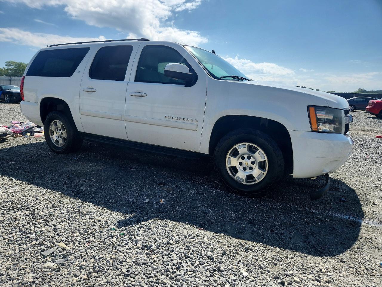 Chevrolet Suburban C1500
